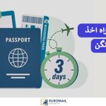 سریع‌ترین روش اخذ ویزای شینگن